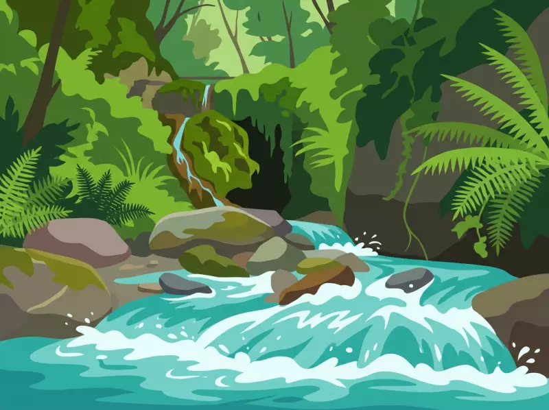 Caverne des Géants et Tête du Géant à Saillon – petite aventure en famille