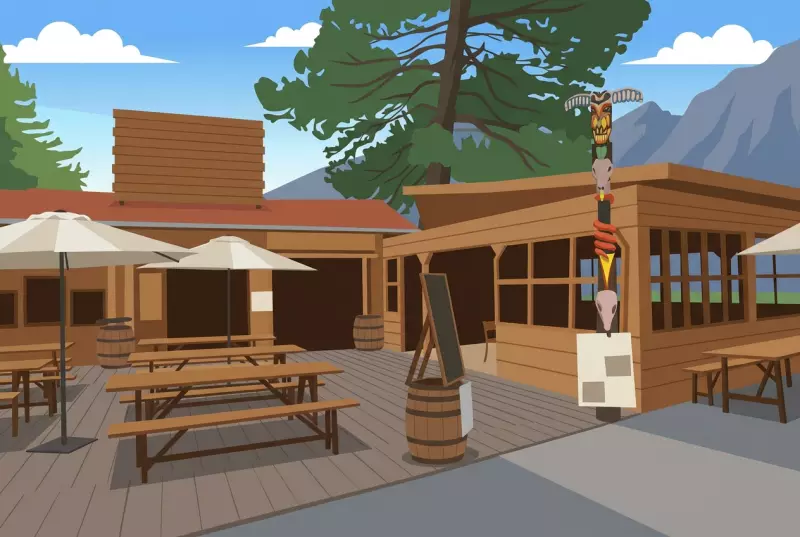 Western City – Parc western & aventures en famille