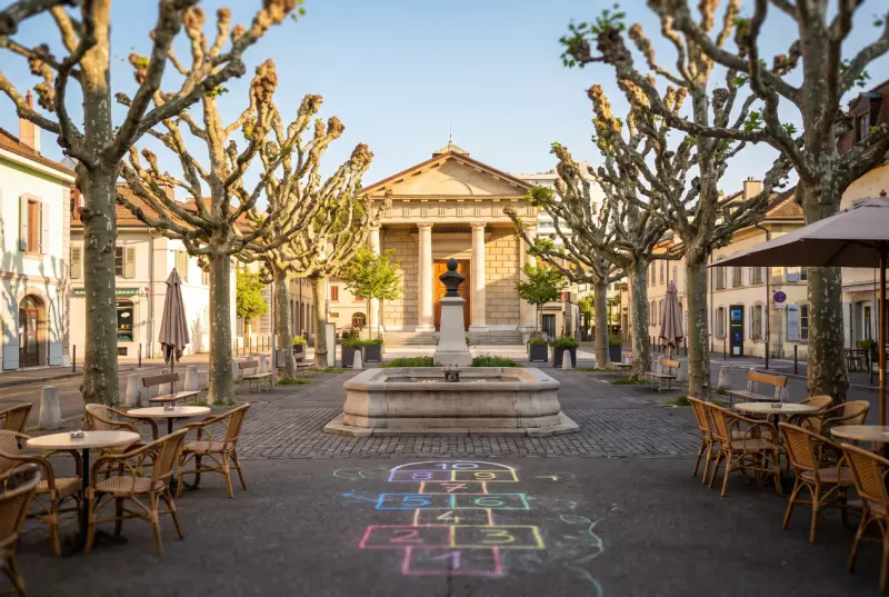 Carouge, Lancy, Onex : nos sorties enfants au sud de Genève