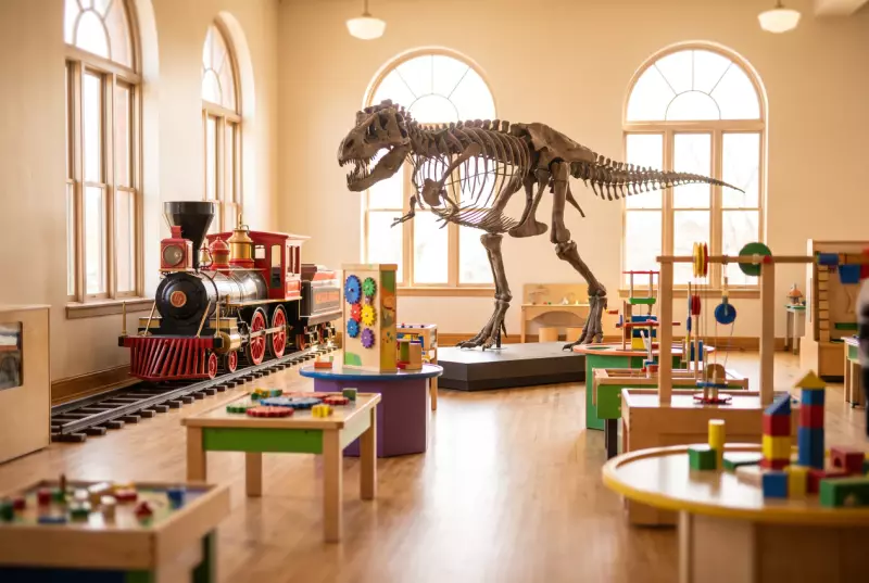 Musées pour enfants en Suisse romande : lequel choisir selon ce qu'aime votre enfant ?