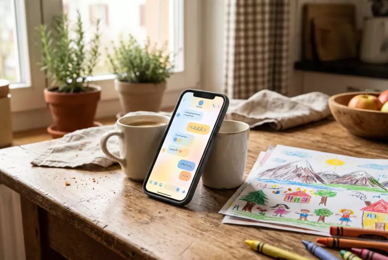 Nouveau : trouvez l'activité idéale en discutant avec l'assistant Kidora