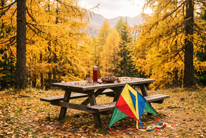 Vacances d'automne 2026 : que faire en famille en Suisse romande ?