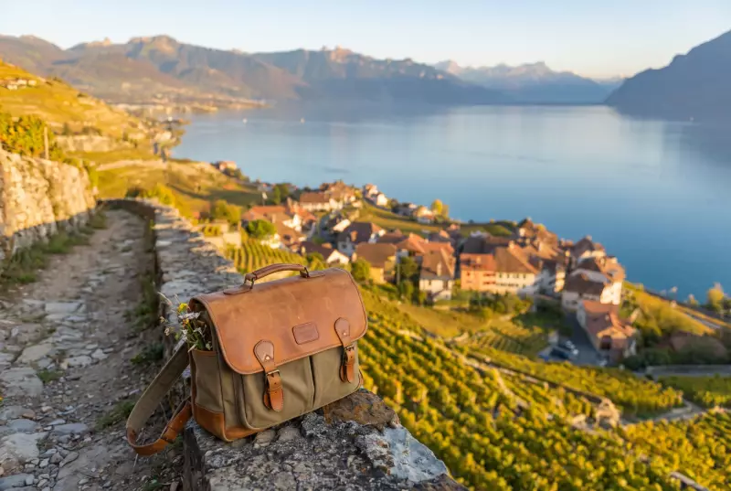 Rentrée scolaire et vacances Vaud 2026-2027 : toutes les dates