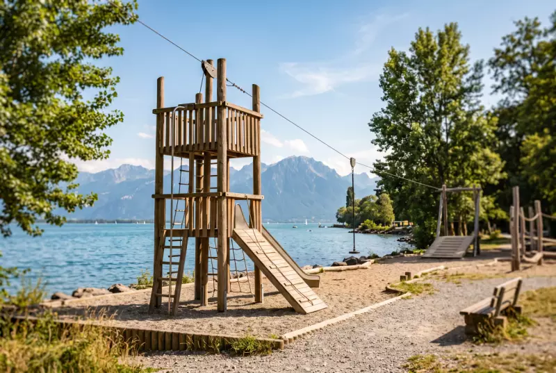 Activités pour enfants de 6 à 9 ans dans le canton de Vaud : nos idées de sorties