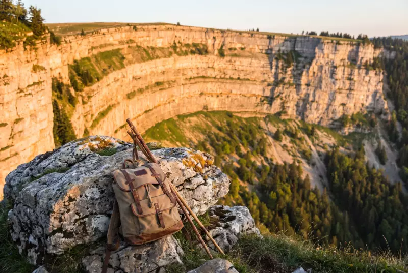 Neuchâtel en famille : du Laténium au Creux du Van, nos idées de sorties