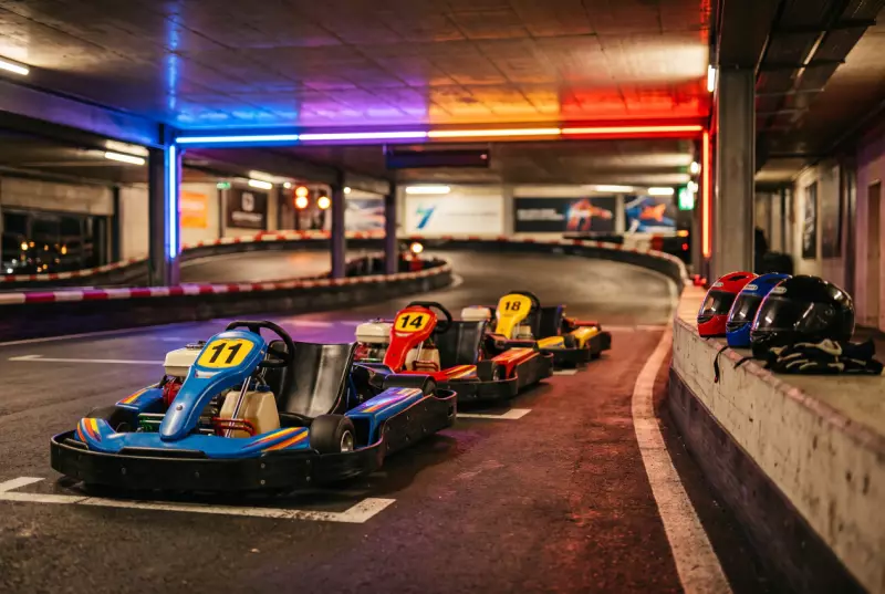 Sorties avec des ados : 10 activités qui plaisent vraiment aux 12-16 ans