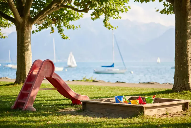 Activités pour enfants de 3 à 5 ans dans le canton de Vaud : nos idées de sorties