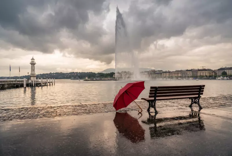 A rainy day in Geneva: our favourite outings with children