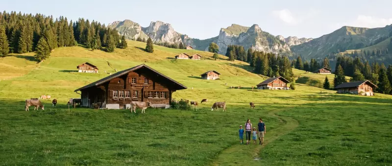 Pays-d'Enhaut