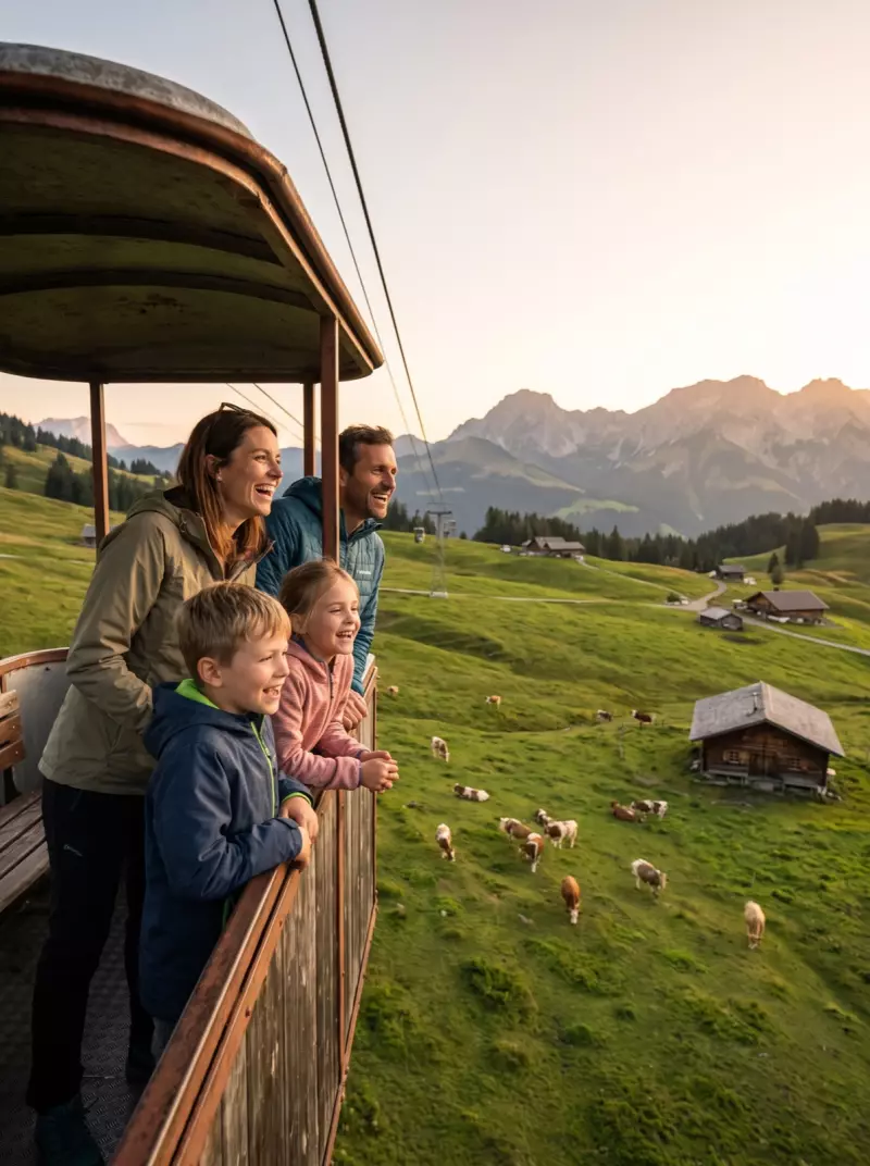Préalpes fribourgeoises