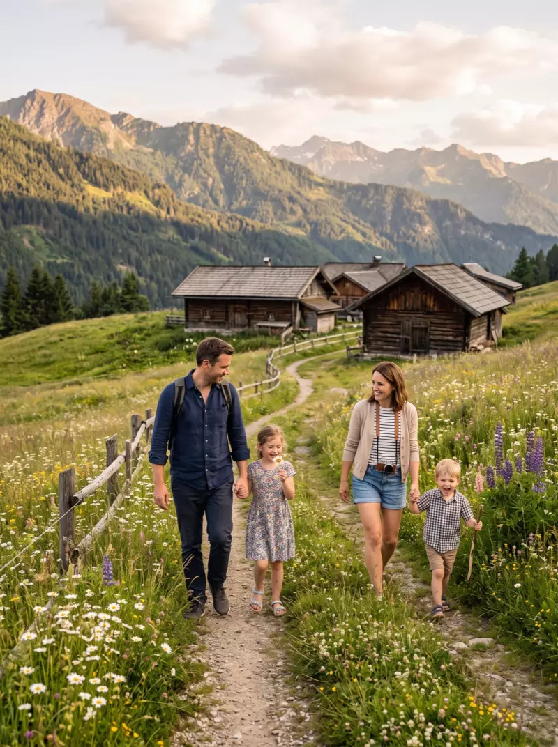 Val d'Illiez