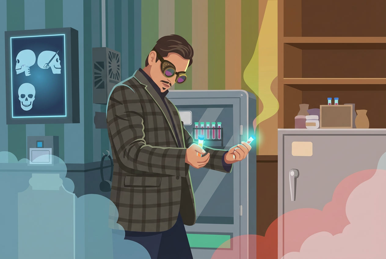 The Door – escape game en Suisse romande en famille