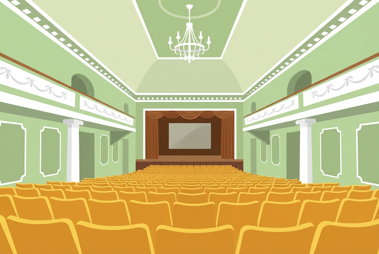 Le Spot – Pôle des Théâtres: spectacles famille à découvrir