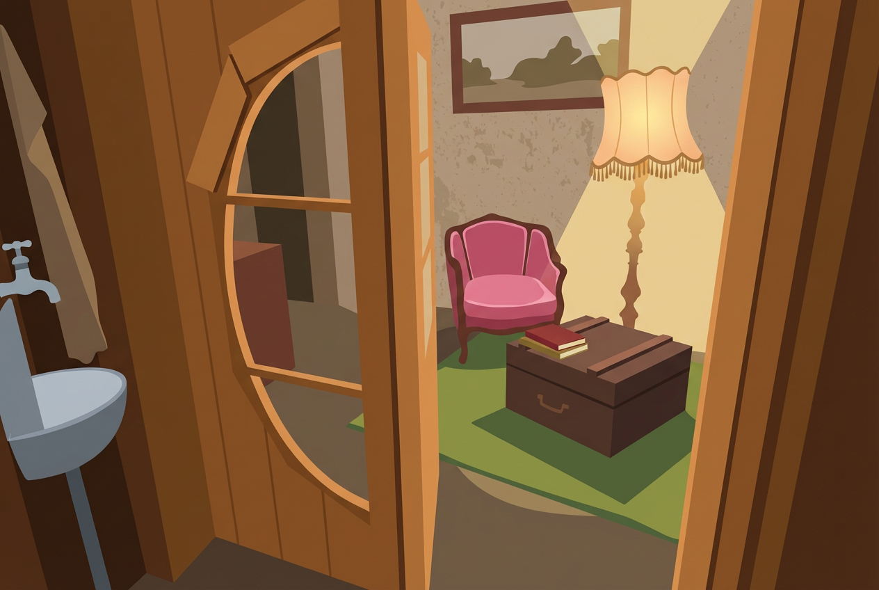 EscapeWorld Vernayaz: un escape game qui réunit toute la famille en Valais