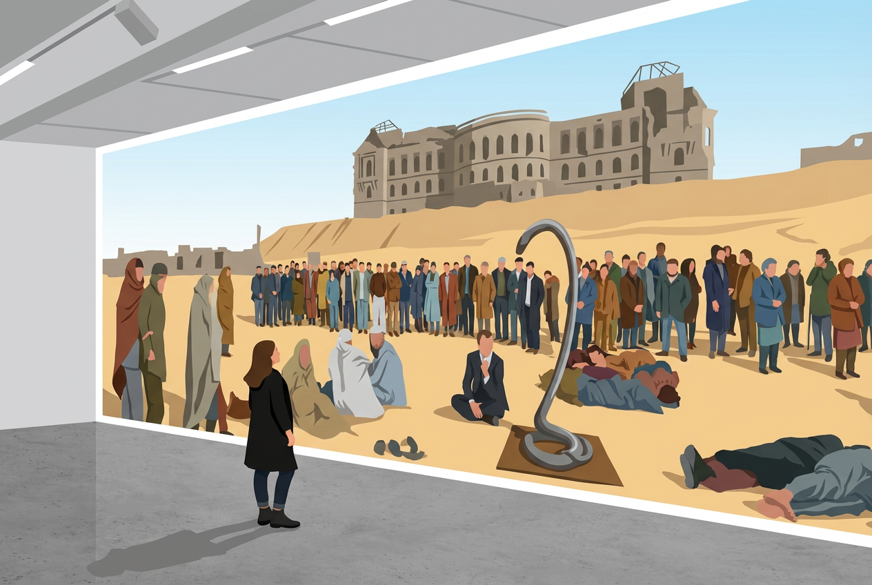 mudac à Lausanne: le design qui parle aux familles