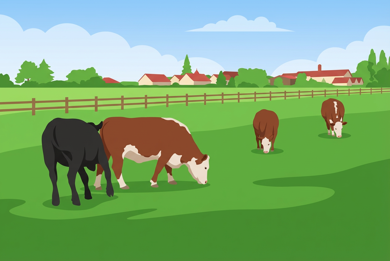 Domaine Le Baribois à Gland – ferme pédagogique et anniversaires