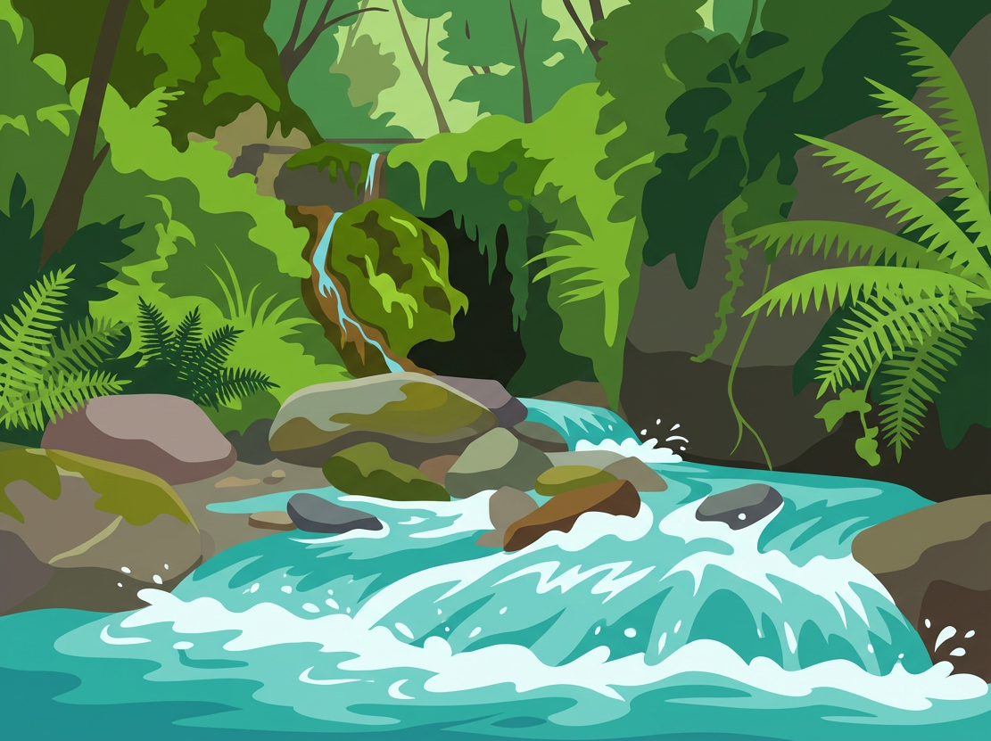 Caverne des Géants et Tête du Géant à Saillon – petite aventure en famille