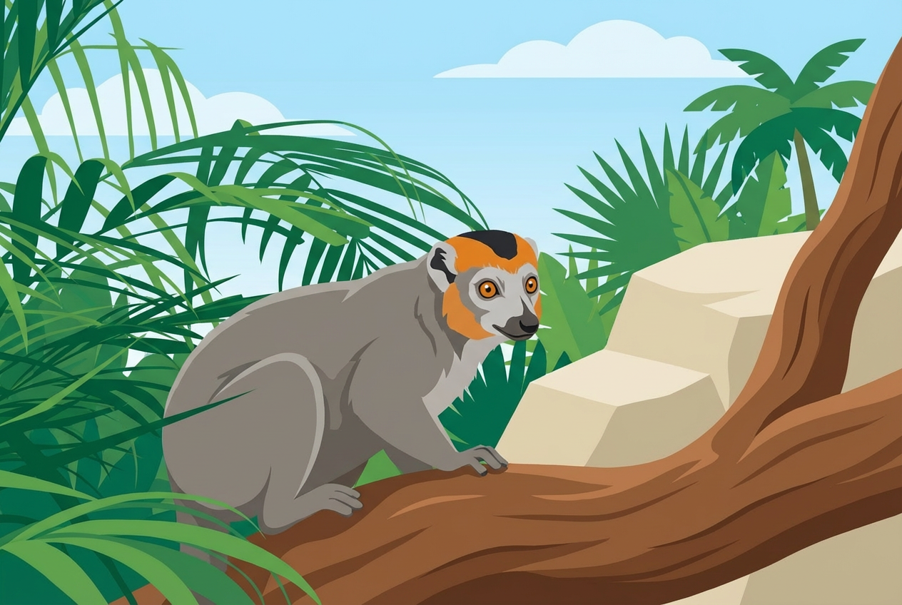 Zoo de Servion: une belle sortie nature en famille (Vaud)