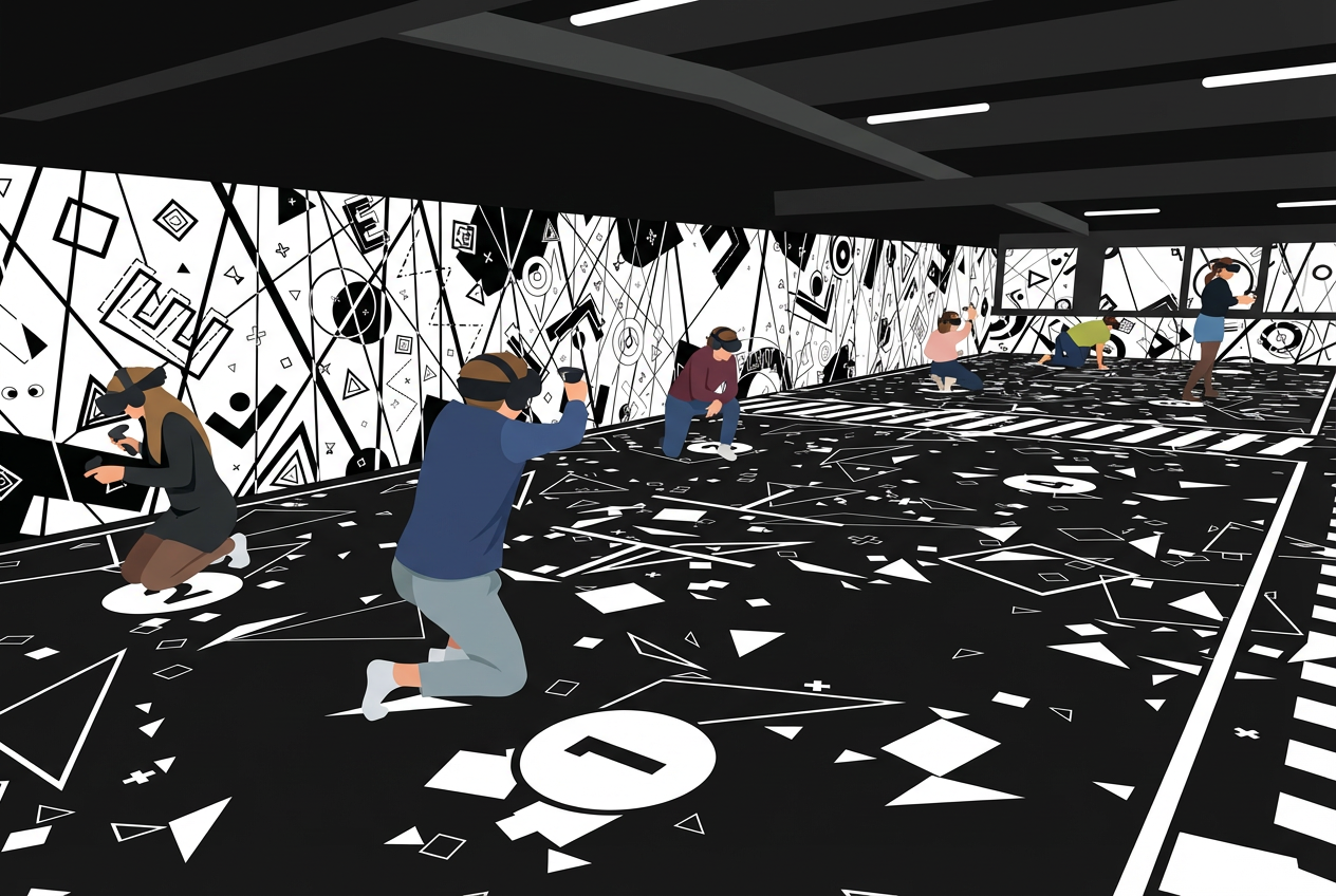 Evori.Fun Center à Saxon: une grande sortie indoor pour bouger en famille