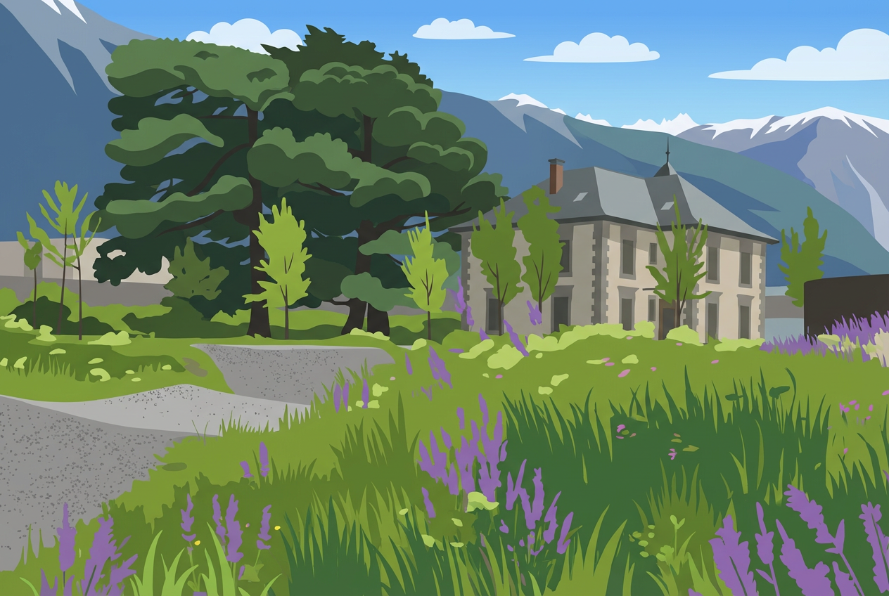 Épicentre, centre de loisirs & culture à Martigny pour des après-midis créatifs