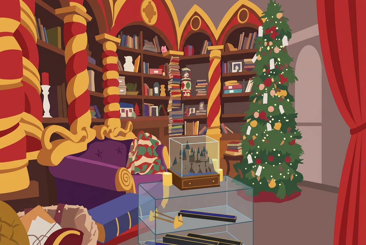 Magic Escape Nyon au Centre de Magie de la Côte