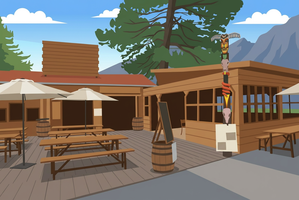 Western City – Parc western & aventures en famille