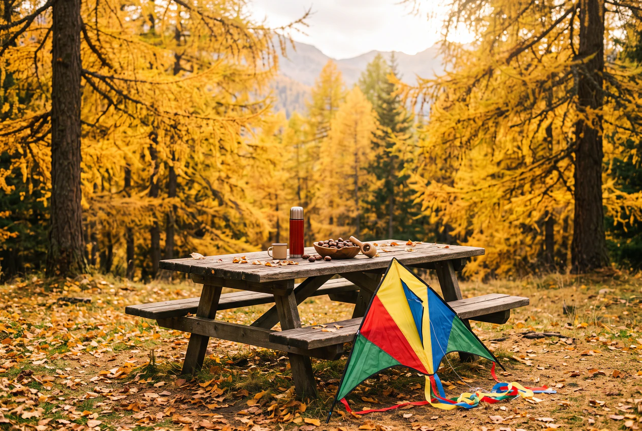 Vacances d'automne 2026 : que faire en famille en Suisse romande ?
